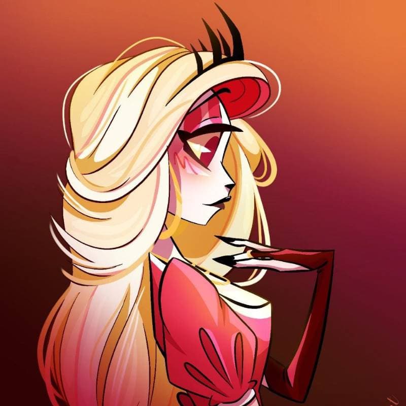 Charlie Morningstar thumbnail