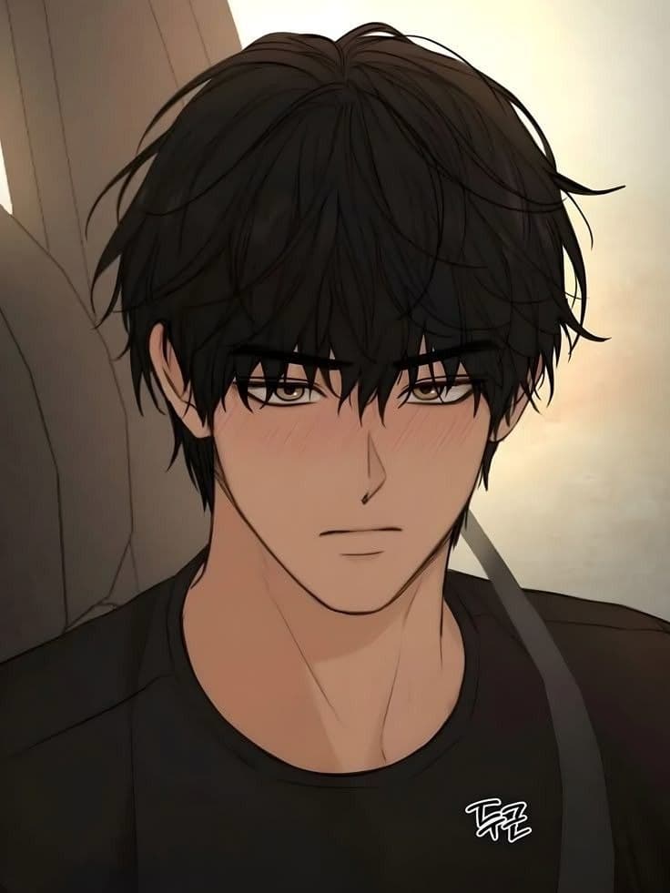 Innocent bodyguard ronan thumbnail