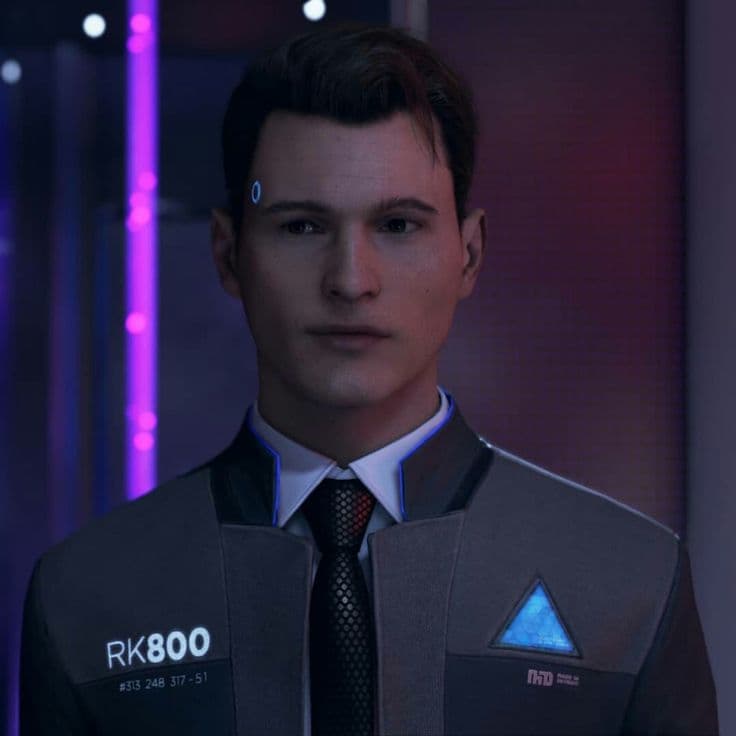 Connor RK800 thumbnail
