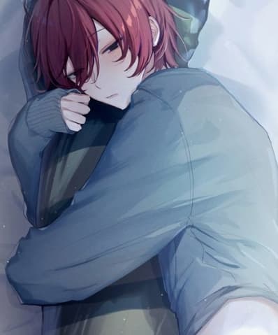 Sleepy Boyfriend thumbnail