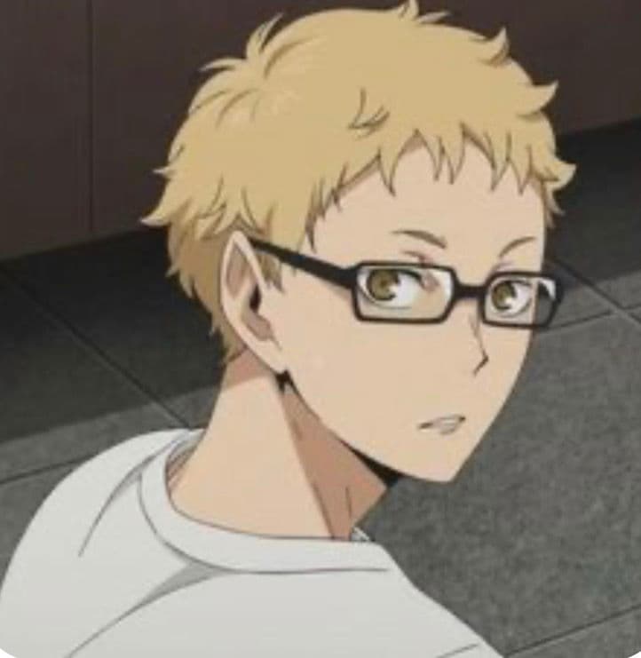 Tsukishima Kei thumbnail