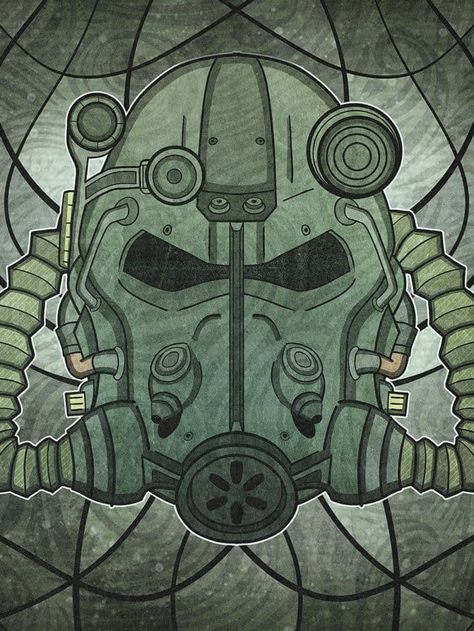 Fallout 3: A new hero. thumbnail