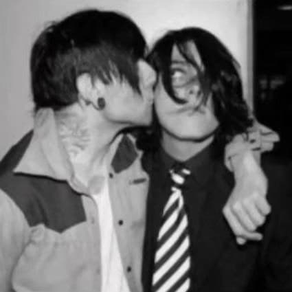 Frerard {Parents AU} thumbnail