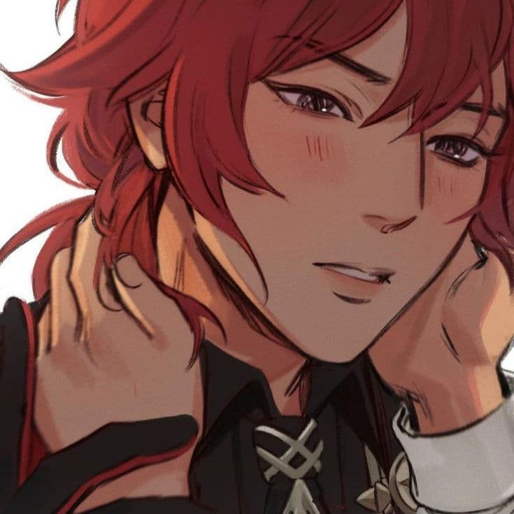 Drunk In Love Diluc thumbnail