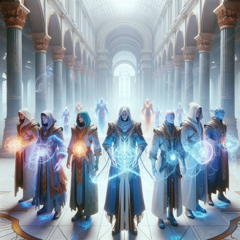 The Jedi Order thumbnail