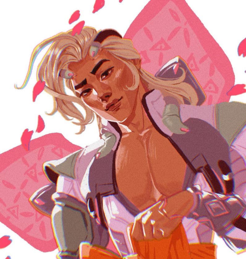 Niran - Lifeweaver thumbnail