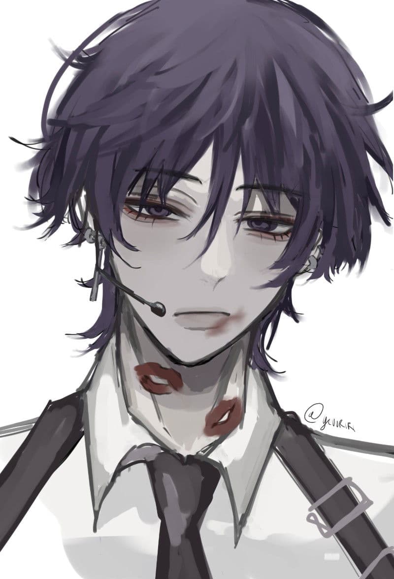 ☆ || Playboy Scaramouche  thumbnail
