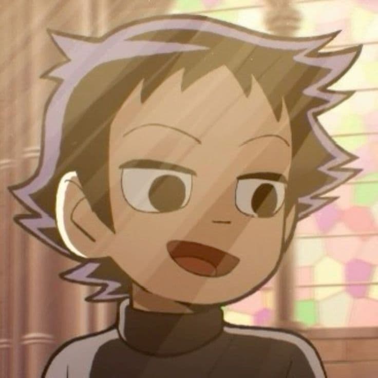 Wallace Wells || Scott Pilgrim Takes Off thumbnail