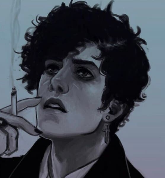 Michael Rogers thumbnail