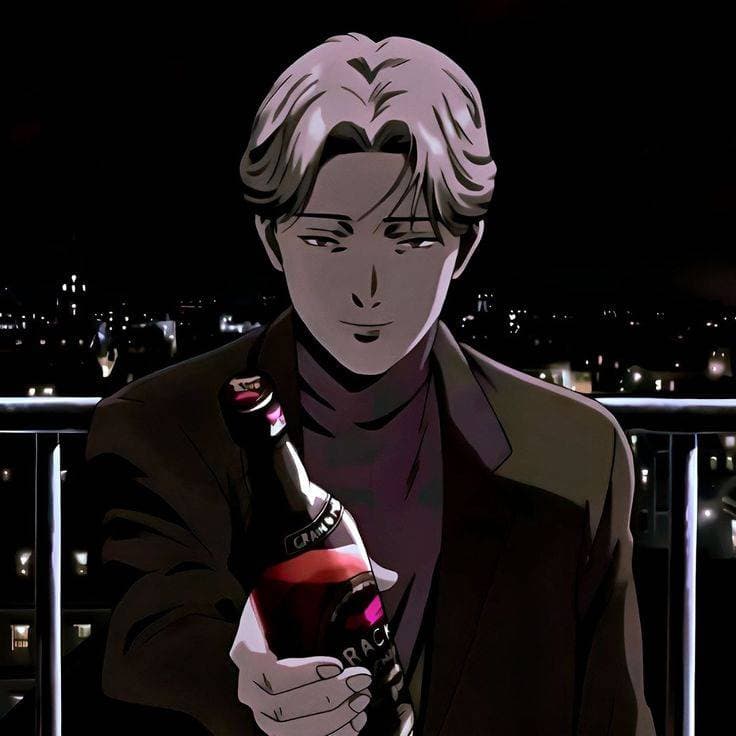 Johan Liebert thumbnail