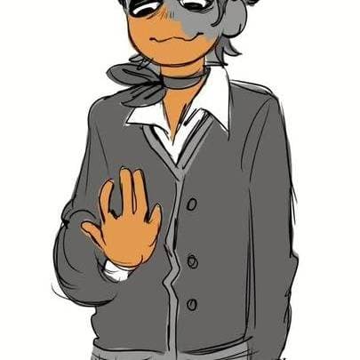 Greyscale Wally thumbnail