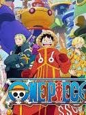 One Piece RPG thumbnail