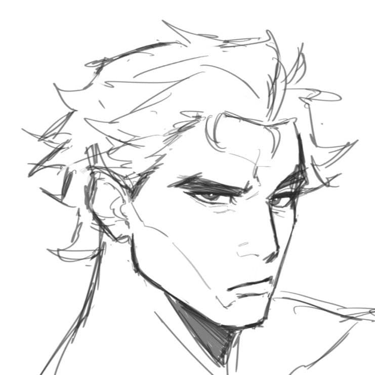 Miguel O'Hara (Office AU) thumbnail