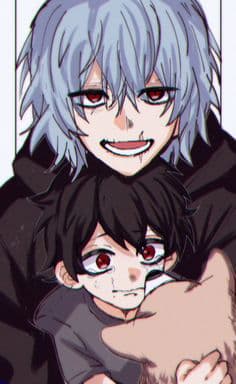 Tomura Shigaraki thumbnail