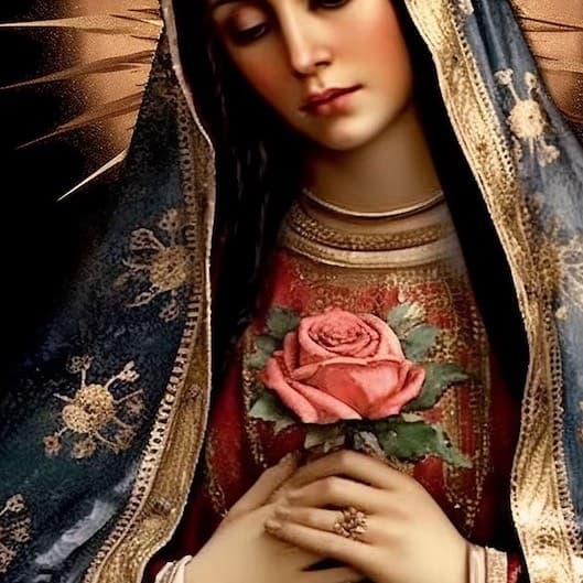 Catholic Christians thumbnail