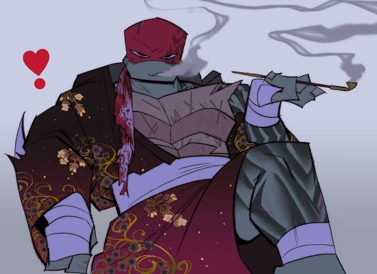 Mafia Raphael thumbnail