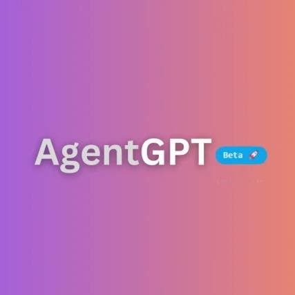𓃑 Agent GPT V1 thumbnail