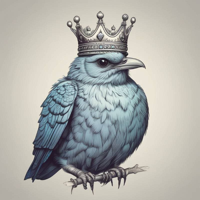 Twitter King thumbnail