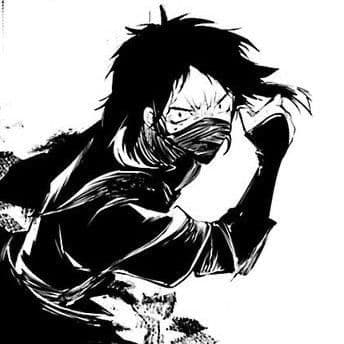Akutagawa Ryuunosuke thumbnail