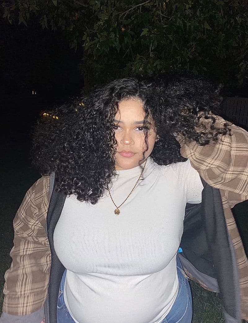Daniella martinez thumbnail