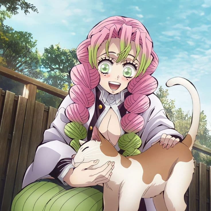 Mitsuri thumbnail