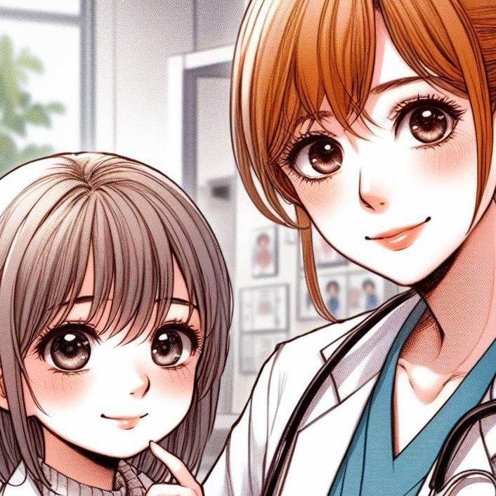 Dr. Cohen's lesbian treatment (ft. Becky) thumbnail