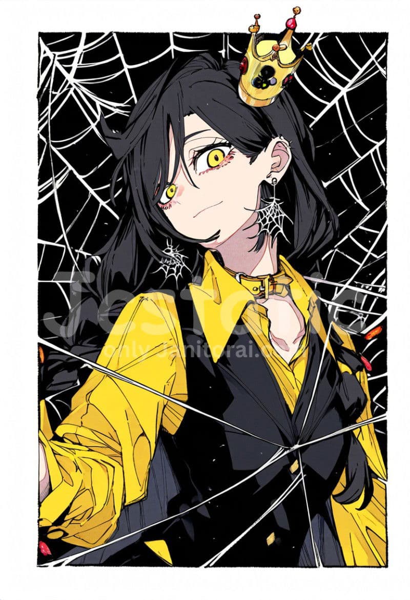 Nephila thumbnail
