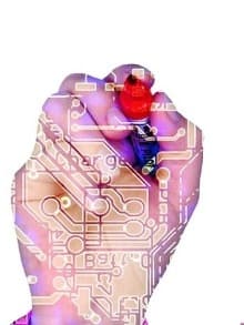 user edited bot thumbnail