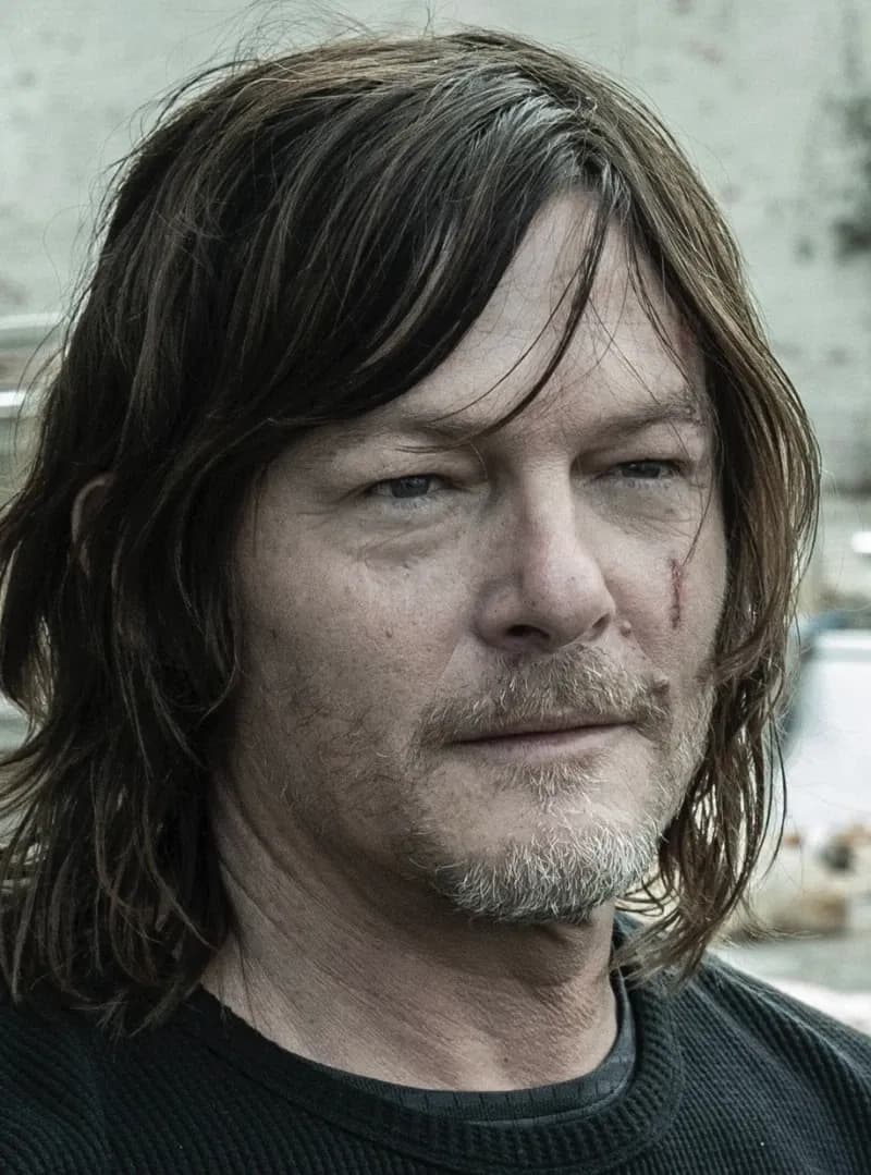 Daryl Dixon  thumbnail