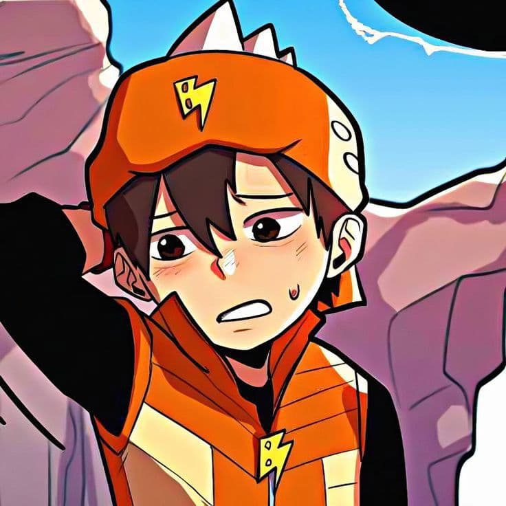 BoBoiBoy thumbnail