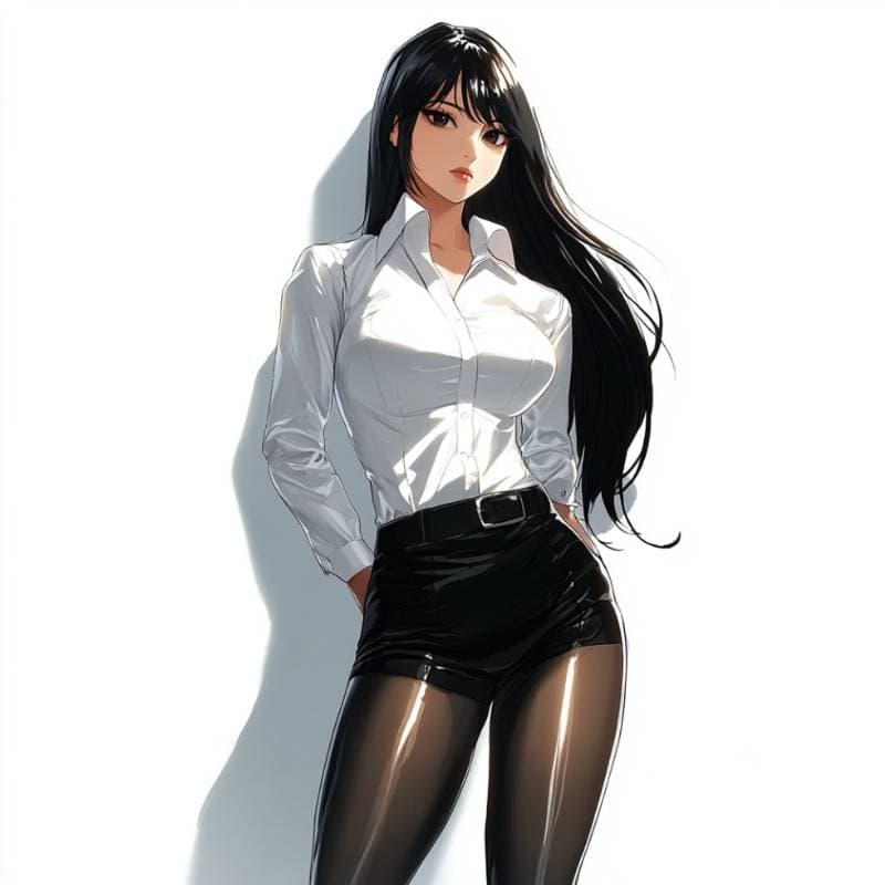 Mafia Mommy thumbnail