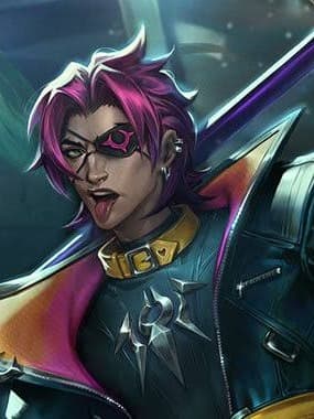 Kayn Heartsteel thumbnail