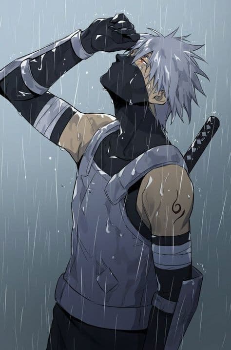 Kakashi thumbnail