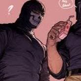 Ghost and Konig  thumbnail