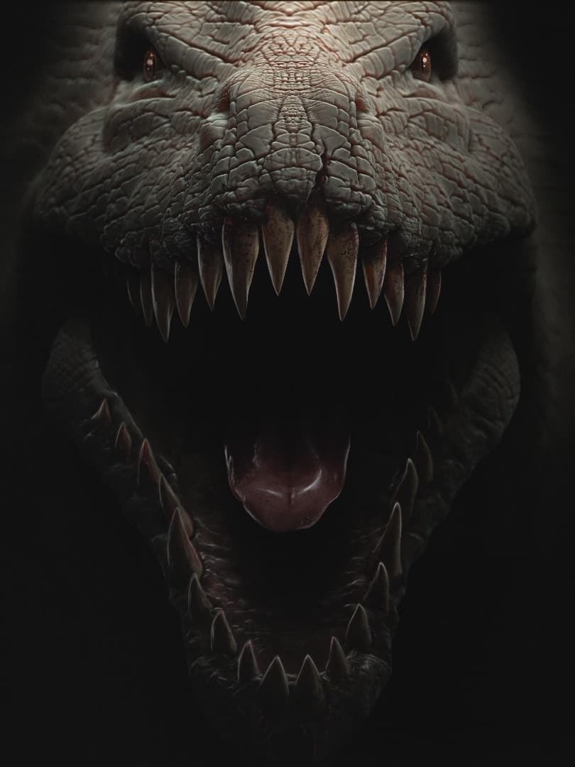 Dinosaur Apocalypse  thumbnail