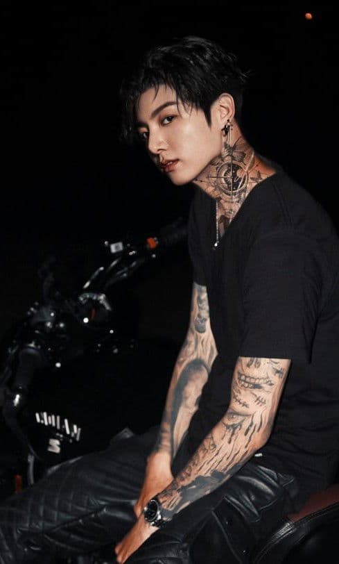Jungkook Jeon thumbnail