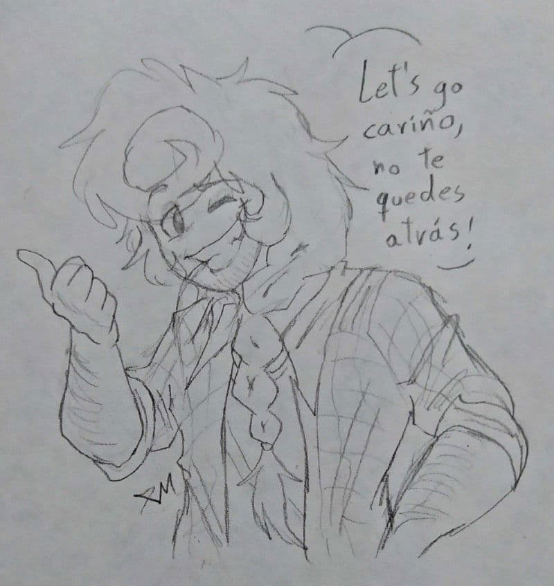 Trucker Wally Darling thumbnail