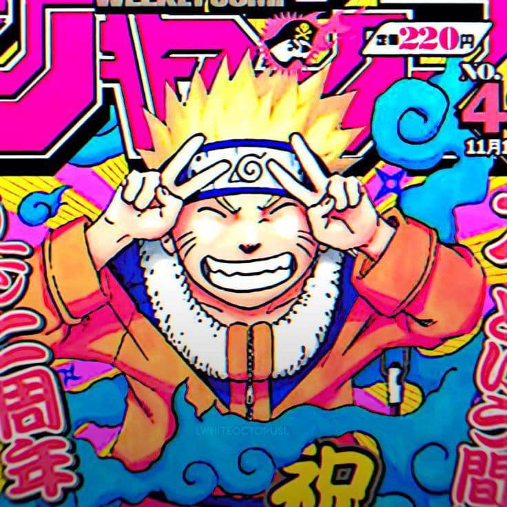 Naruto Uzumaki thumbnail
