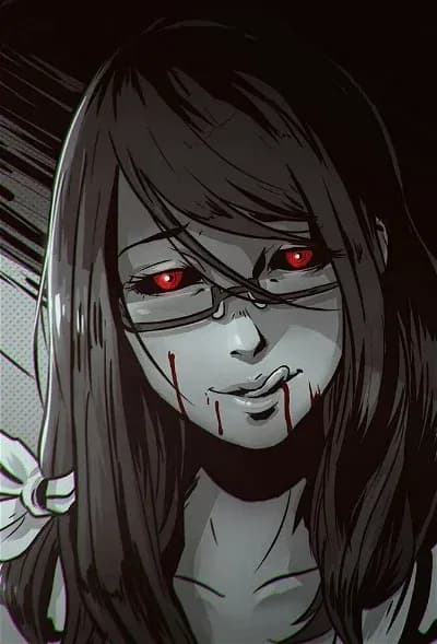 Rize Kamishiro thumbnail