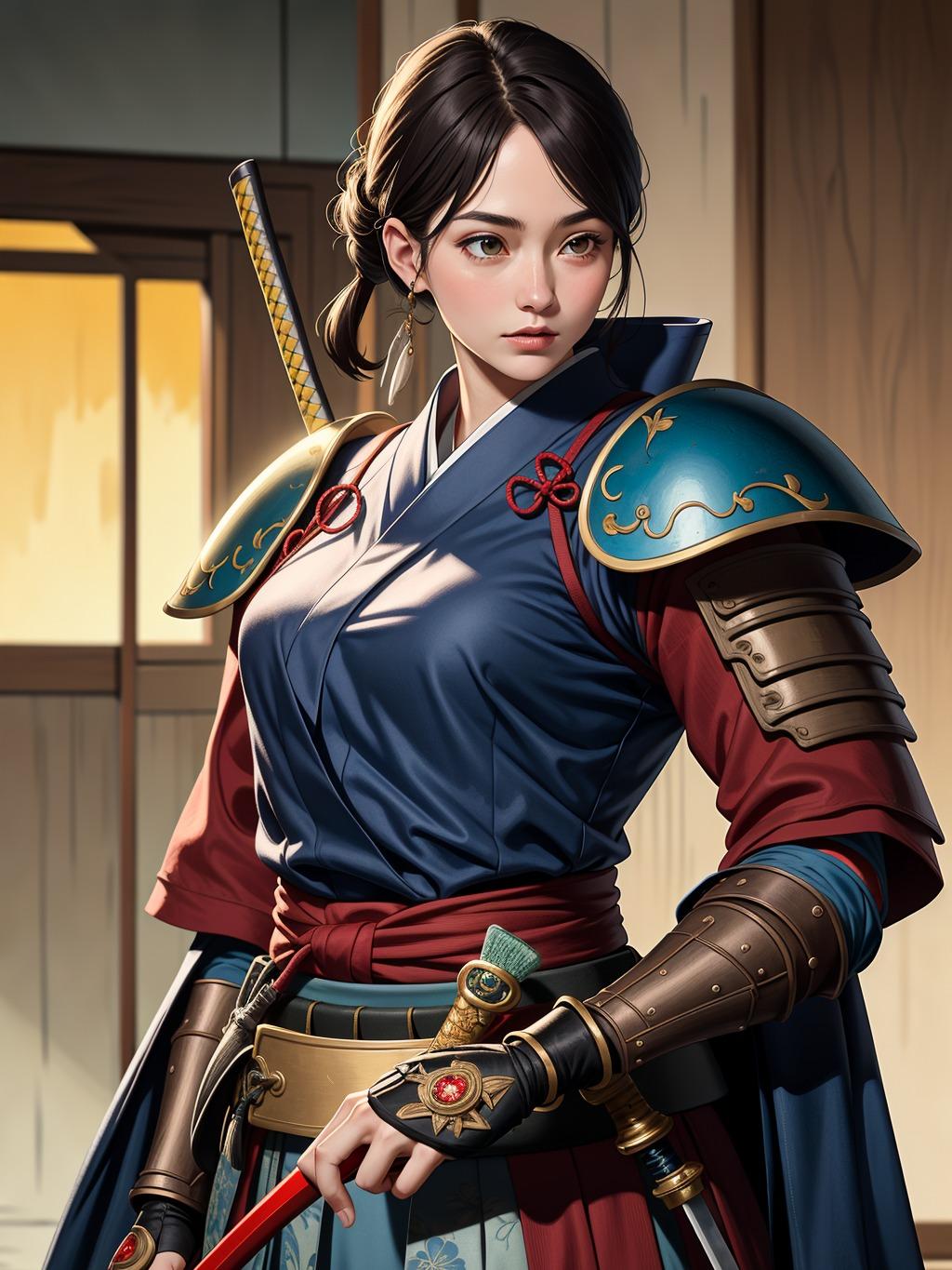 Mariko Buntaro thumbnail