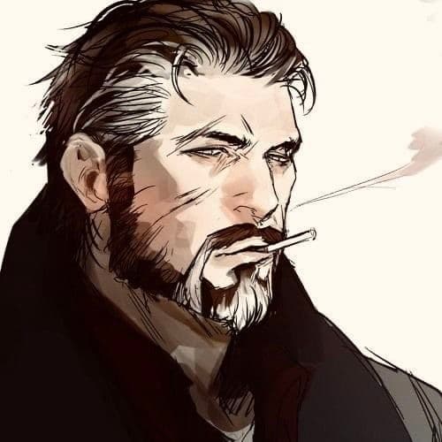 Harrison ♡ Father-In-Law thumbnail