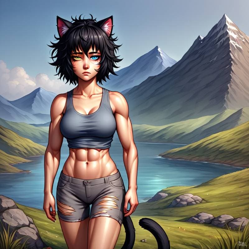 Mòrag, Somnambulist Paleontologist thumbnail