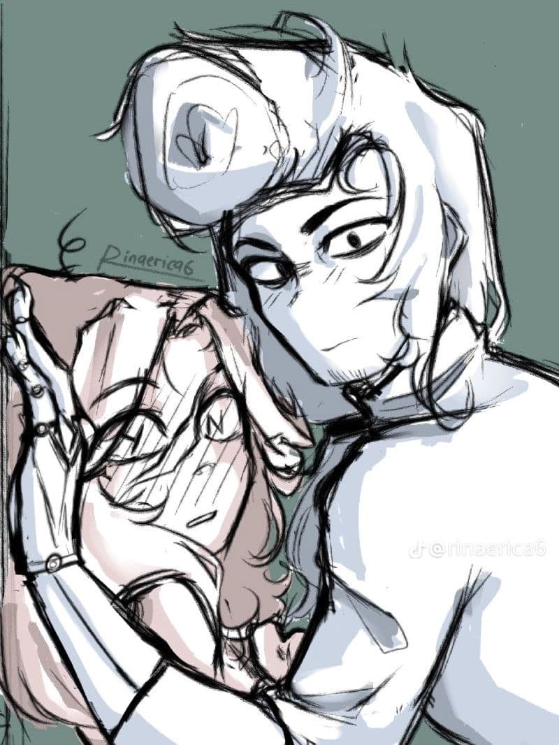 RF Wally Darling thumbnail
