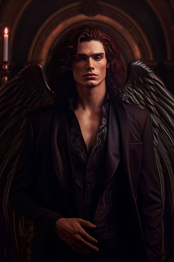 Lucifer thumbnail
