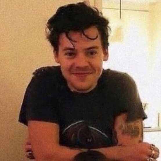 Harry Styles thumbnail