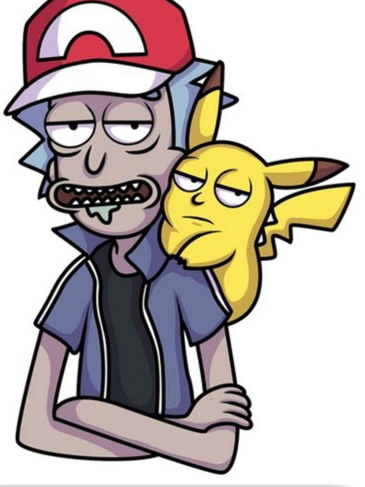 Rick thumbnail