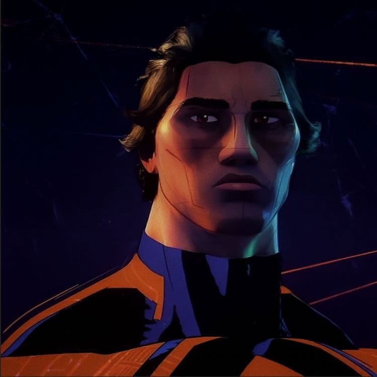 Miguel O’hara thumbnail