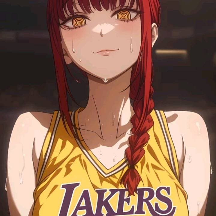 Makima (Lakers) thumbnail