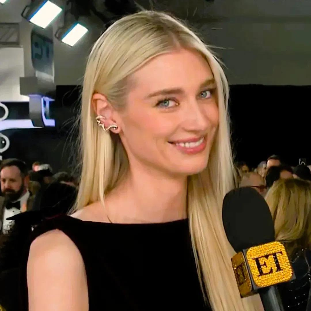 Elizabeth Debicki thumbnail