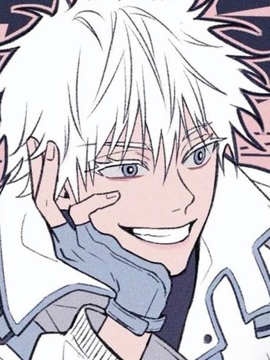 Satoru Gojo thumbnail